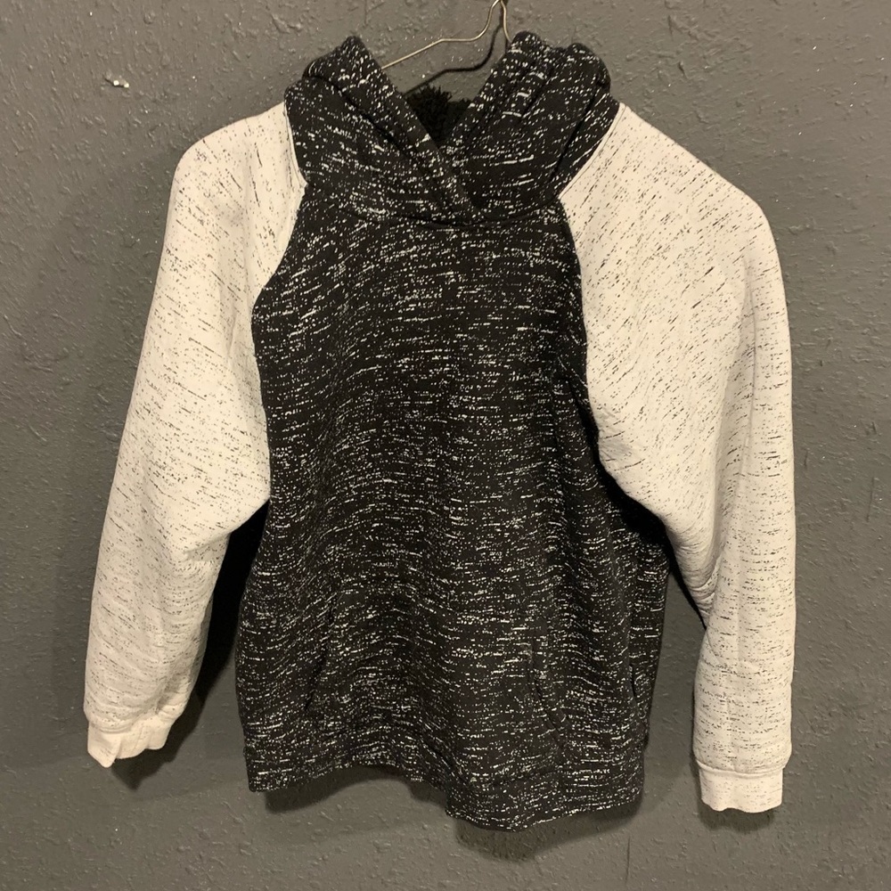 Men’s Brooklyn Cloth Hoodie